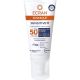 Ecran Sunnique Sensitive+ Fluido Protector Spf 50+ Fluido solar biodegradable para rostro y escote antialergias picores rojeces y sequedad 50 ml