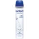 Lactovit Extra Eficaz Desodorante Spray Desodorante 0% alcohol antiirritaciones  portección 48 horas 200 ml