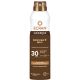 Ecran Sunnique Broncea+ Aceite Bruma Protectora Spf 30 Protector solar activador del bronceado 250 ml