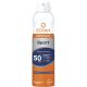 Ecran Sunnique Sport Bruma Protectora Spf 50 Protector solar aporta frescor instantáneo y deja respirar la piel 250 ml