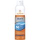 Ecran Sunnique Sport Aqua Bruma Protectora Spf 50 Protector solar aporta frescor instantáneo y deja respirar la piel 250 ml