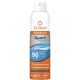 Ecran Sunnique Sport Aqua Bruma Protectora Spf 50 Protector solar aporta frescor instantáneo y deja respirar la piel 250 ml