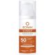 Ecran Sunnique Antimanchas Fluido Protector Spf 50+ Protector solar facial previene la aparición de manchas en la piel 50 ml