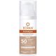 Ecran Sunnique Color Antimanchas Fluido Protector Spf 50+ Protector solar facial con color previene la aparición de manchas en la piel 50 ml