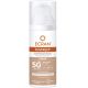 Ecran Sunnique Color Antimanchas Fluido Protector Spf 50+ Protector solar facial con color previene la aparición de manchas en la piel 50 ml