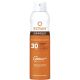 Ecran Sunnique Viteox80 Bruma Invisible Protectora Spf 30 Protector solar bronceado dorado por más tiempo ilumina e hidrata la piel 250 ml