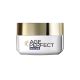 L'Oreal Age Perfect Crema Hidratante Noche Crema de noche nutritiva antidescolgamiento y antimanchas con colágeno 50 ml