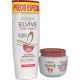 Elvive Total Repair 5 Pack Precio Especial Set de cuidado capilar reparador para el cabello dañado