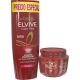 Elvive Color Vive Pack Precio Especial Set de cuidado capilar protege nutre y fija el color para cabello teñido o con mechas