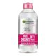 Garnier Skin Active Agua Micelar Todo En 1 Duplo Pack Descuento Agua micelar sin perfume desmaquilla limpia y tonifica 2x400 ml