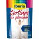 Iberia Blanqueador Cortinas Sin Planchar Blanqueador deja las cortinas luminosas brillantes y las protege del polvo y los malos olores 150 ml