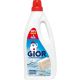 Gior Detergente Líquido Formato Especial Detergente líquido a mano eficaz contra manchas grasas con bicarbonato 750 ml