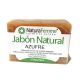 Naturafemme Jabón Natural Azufre Jabón de manos en pastilla sin conservantes recupera y calma pieles más castigas y dañadas 100 gr