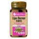 Naturtierra Lipo Burner Complemento Alimenticio Complemento alimenticio ayuda a mantener un peso ideal 60 uds