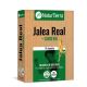 Naturtierra Jalea Real + Ginseng Complemento Alimenticio Complemento alimenticio recomendado en situaciones de cansancio estrés y fatiga 10 uds