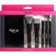 Beter Make Up Brush Estuche Set para disfrutar del ritual del maquillaje en cualquier momento y lugar