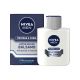 Nivea Men Protege & Cuida After Shave Bálsamo After shave hidratación al instante piel fortalecida 100 ml