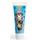 Patrulla Canina Dentífrico Fluor & Calcio Pasta de dientes sabor fresa dibuja una gran sonrisa en los labios de los niños 75 ml