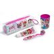 Lol Surprise Lol Surprise! Neceser Set de higiene dental infantil