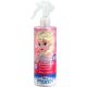 Disney Frozen Spray Desenredante Acondicionador desenredante protector y reparador del cabello 400 ml