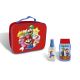 Super Mario Neceser Infantil Baño Rutina de baño infantil