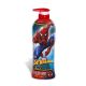 Marvel Spider-Man Gel De Baño-Champú 2 En 1 1000 ml