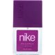 Nike #Purple Mood Woman Eau de toilette para mujer 30 ml