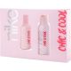 Nike Chic & Cool Estuche Eau de toilette para mujer 100 ml