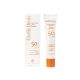 Gisele Denis Protector Facial Antiedad Spf 50+ Protector solar facial antiedad y resistente al agua previene y corrige signos cutáneos 40 ml