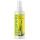 Agerul Citronela Action Spray Corporal Spray corporal contra insectos agradable sensación de frescura