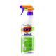 Kh-7 Limpiador De Baño Desinfectante Limpiador de baño desinfectante sin lejía baño limpio perfumado y desinfectado 750 ml