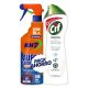 Kh-7 Superlimpiador + Cif Crema Pack Ahorro Kit desinfecta y elimina la grasa de tu hogar 650 ml+750 ml