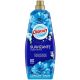 Disiclin Oceanic Suavizante Suavizante concentrado con microcápsulas de fragancia 80 lavados 1440 ml