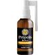 Black Bee Própolis Spray Complemento Alimenticio Complemento alimenticio alivia y calma el dolor de garganta con vitamina b3 20 ml