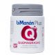 Bimanan  Plus q quemagrasas capsulas 40 udes