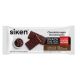 Siken Snack Para Picar Entre Horas Chocolate Negro Galleta con chocolate negro suizo para picar entre horas