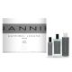 Hannibal Laguna Hit Homme Estuche Eau de toilette para hombre 100 ml