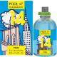 Pier 17 New York Fragrance Eau de toilette para hombre 100 ml