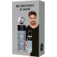 Saphir My Identity By Saphir Estuche Eau de parfum para hombre 200 ml