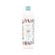 Arbasy Muérdago Gel De Baño Gel de ducha limpia en suavidad con aromas naturales 750 ml