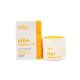 Aldem Ha+ Vitamina C+E Crema Hidratante De Día Crema antienvejecimiento piel hidratada con luminosidad y vitalidad 50 ml