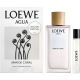 Loewe Agua Mar De Coral Estuche Eau de toilette para mujer 150 ml