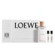 Loewe Agua Mar De Coral Estuche Eau de toilette unisex 100 ml