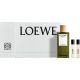 Loewe Esencia Estuche Eau de parfum para hombre 100 ml