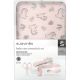 Suavinex Baby Care Esential Set Manicura +0m Set de manicura para bebé con 6 productos esenciales