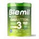 Blemil Optimum Evolution 3 Preparado Lácteo Leche en polvo favorece el crecimiento a partir del primer año 800 gr