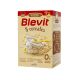 Blevit Superfibra Papilla Instantánea 8 Cereales Papilla en polvo instantánea para introducir el gluten a partir de 5 meses 500 gr