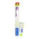 Vitis Orthodontic Access Cepillo Dental + Pasta Dentrífica Pack regalo para cuidado dental