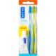 Vitis Medio Access Cepillo Dental + Pasta De Dientes Pack regalo para cuidado dental