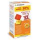 Arkopharma Vitamina C Complemento Alimenticio Pack Ahorro Complemento alimenticio ayuda al funcionamiento normal del sistema inmunitario 40 uds